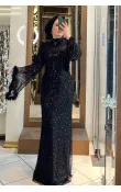 Gamze Özkul Abiye 8026 Gamze Özkul Abiye 8026